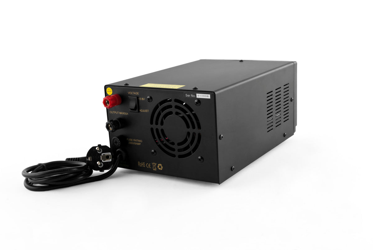 Transformateur De Puissance Hammond SP500MQMJ - 500VA, Primaire 110/240VAC, Secondaire 220/440VAC