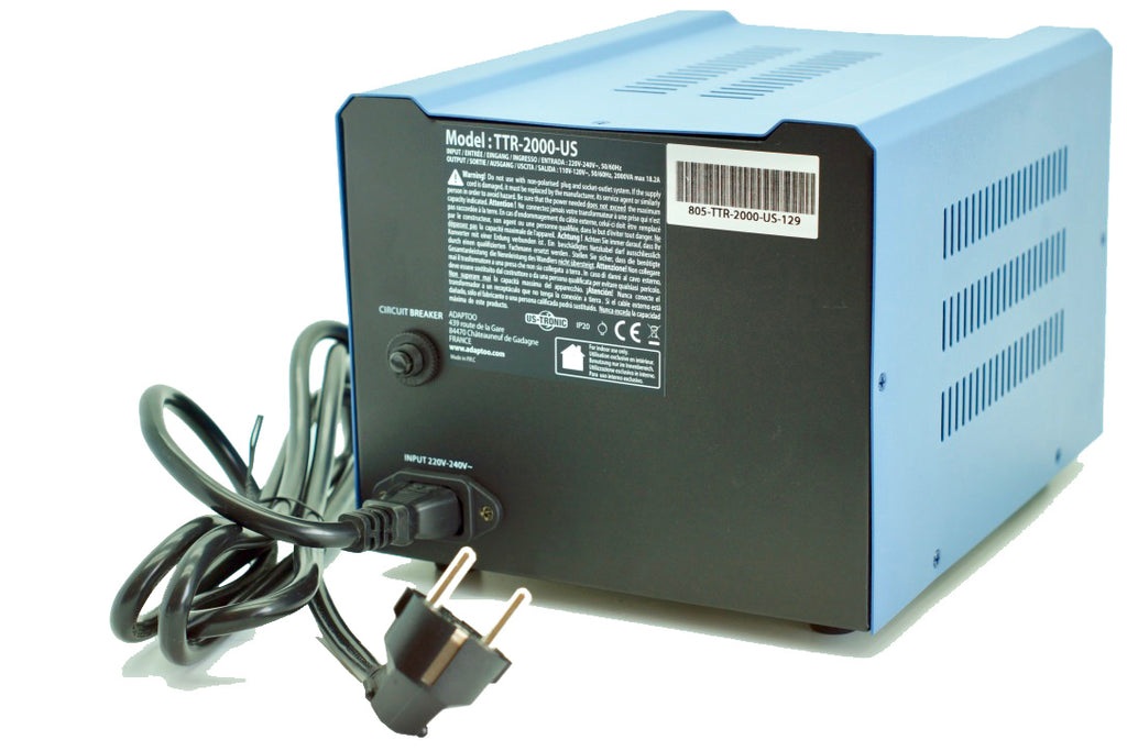 Convertisseur 24v 220v Pur Sinus Sortie 3000 Watts max COTEK® – LeROBUSTE